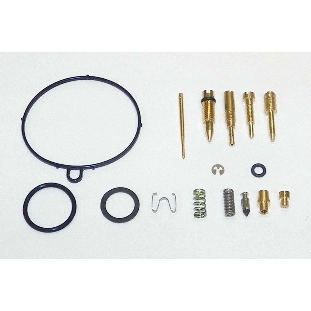WSM Carburetor Kit For Honda 70 CRF-F 06-14 016-727