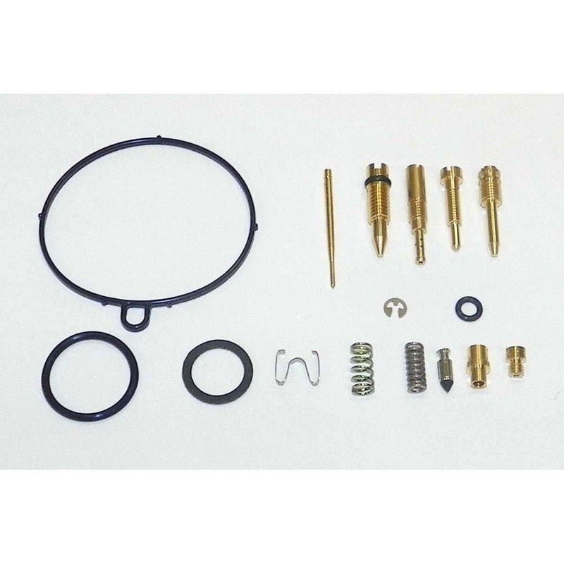 Load image into Gallery viewer, WSM Carburetor Kit For Honda 70 CRF-F 06-14 016-727
