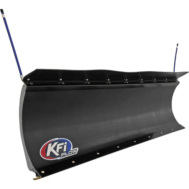 Load image into Gallery viewer, KFI UTV Snow Plow Kit For Polaris General 4 1000 2017-2022
