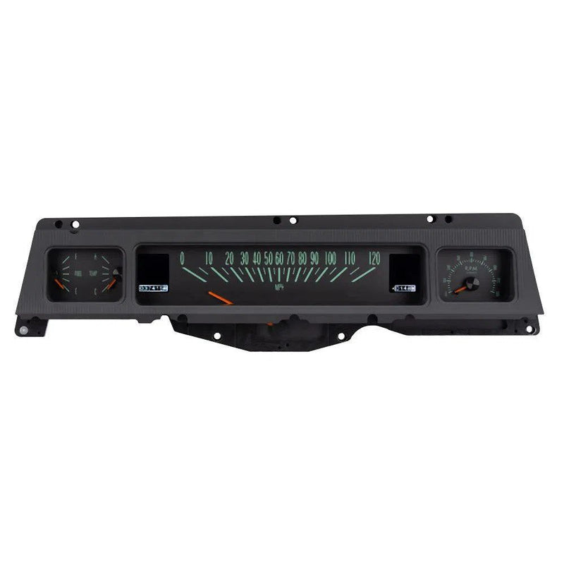 Load image into Gallery viewer, Dakota Digital 1963-1967 Chevrolet Corvette RTX Analog Gauge kit 65-67&#39; Style RTX-65C-VET-X
