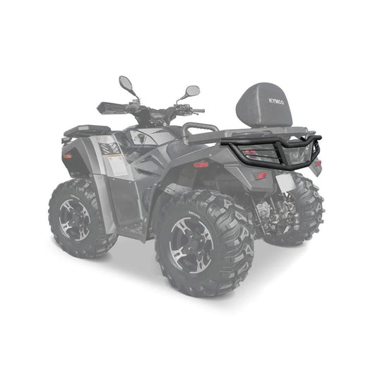 Rival Rear Bumper For Kymco MXU 700/550i 2019+ 2444.7512.1