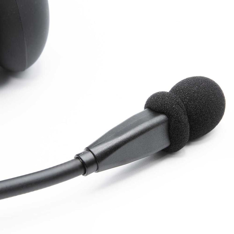 Load image into Gallery viewer, Rugged Radios Wireless Double Talk Dual Headset Intercom System (Hands Free) RW-H30-DT
