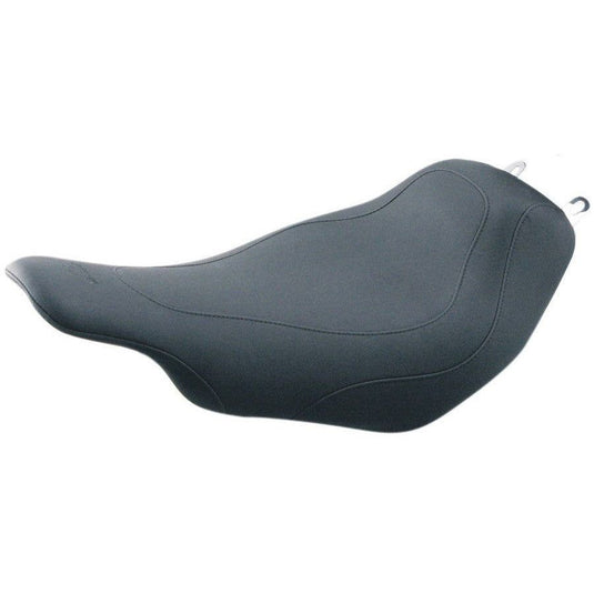 Harley FLHTCUI Ultra Classic Electra Glide 1997-2006 Tripper Solo Seat Mustang