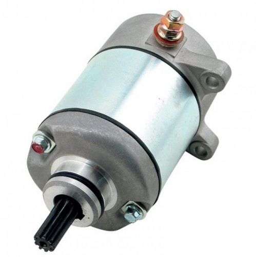 Starter Motor for Honda TRX250TM FourTrax Recon 2x4 2002-2007 Ricks