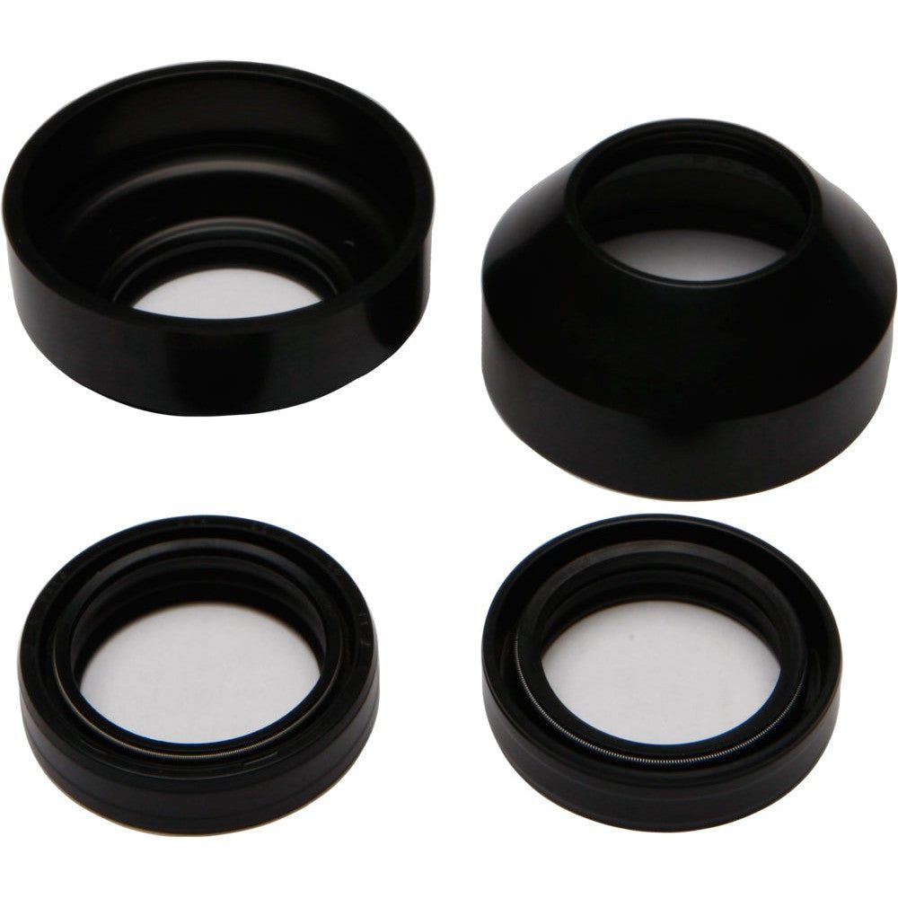 All Balls Fork Oil And Dust Seal Kit 56-118
