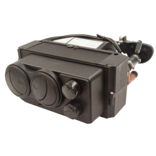 Firestorm In Cab Heater For Can-Am Maverick All