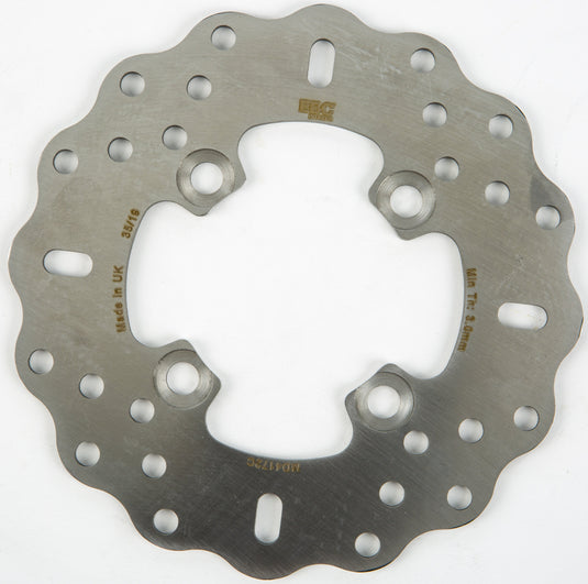 EBC Contour Profile Rotor MPN MD4172C
