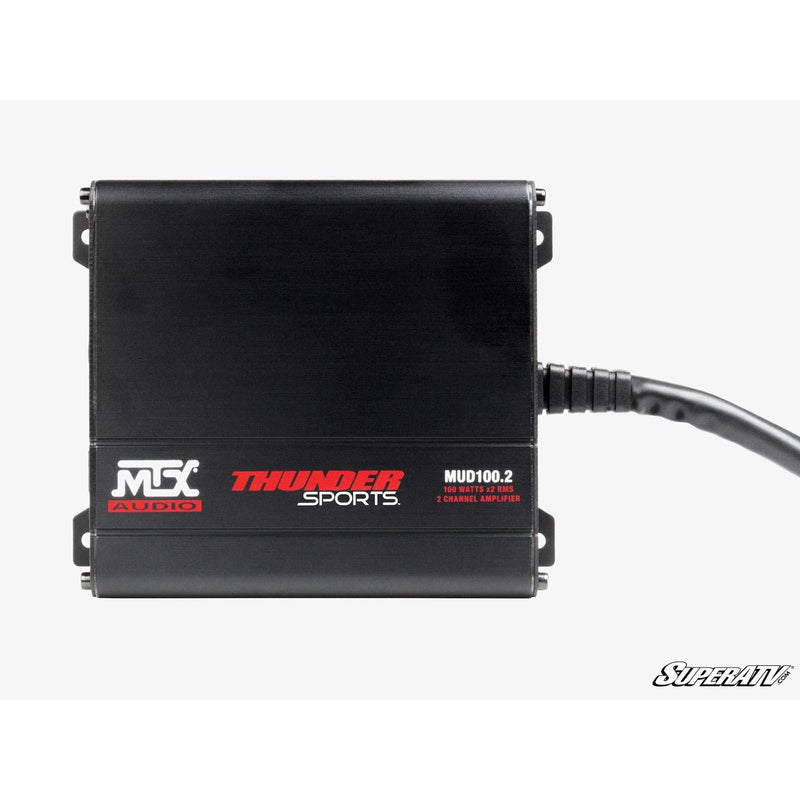 Load image into Gallery viewer, MTX UTV Amplifier MUD100-2

