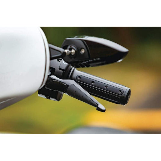 Kuryakyn Iso Levers Chrome
