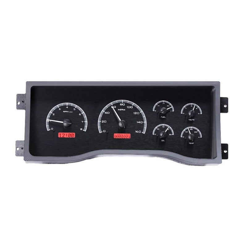 Load image into Gallery viewer, Dakota Digital 1995-1998 Chevrolet Pickup VHX Gauge Kit VHX-95C-PU
