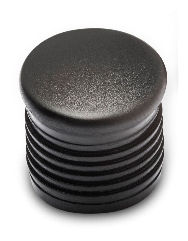 Load image into Gallery viewer, Rock Tamers Replacement Rod End Cap with Bolt Kit (each)
