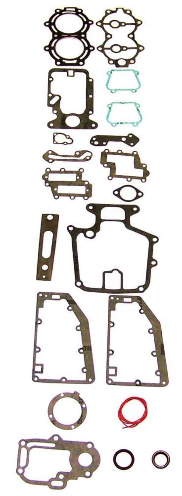 Load image into Gallery viewer, WSM Gasket Kit Powerhead For Chrysler / Force 50 Hp 500-101
