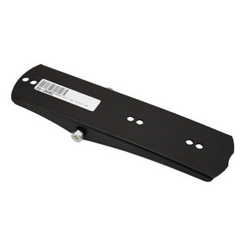 Load image into Gallery viewer, Slp Saddle Bracket Yamaha Black 35-368C
