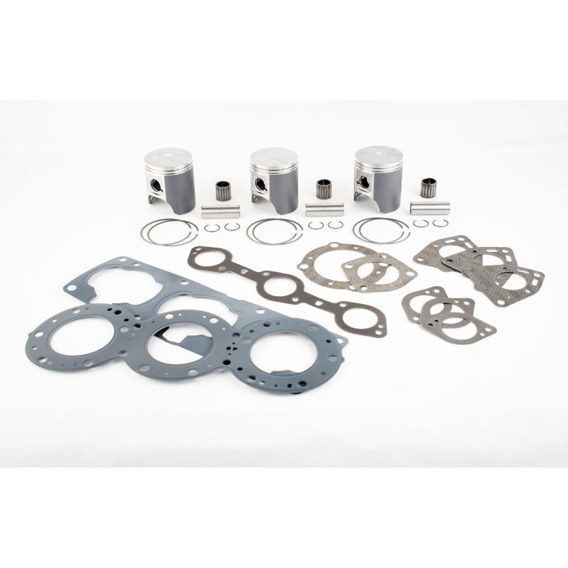Load image into Gallery viewer, WSM Top End Rebuild Kit Platinum .5mm Over - 010-840-12P

