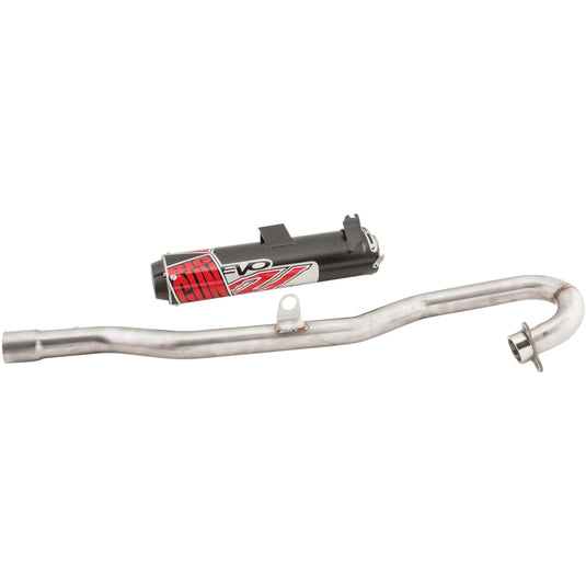 Big Gun Exhaust EVO U Series Full Exhaust System - 12-7533