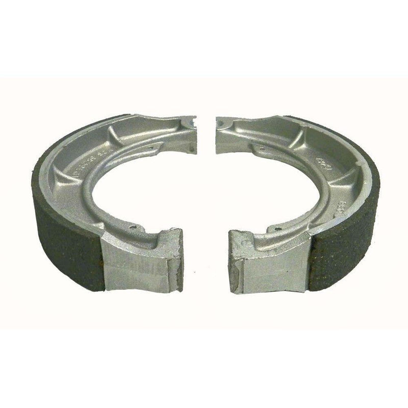 Load image into Gallery viewer, WSM Rear Brake Shoes for Suzuki 250 LT-F 87-02 09-2236E
