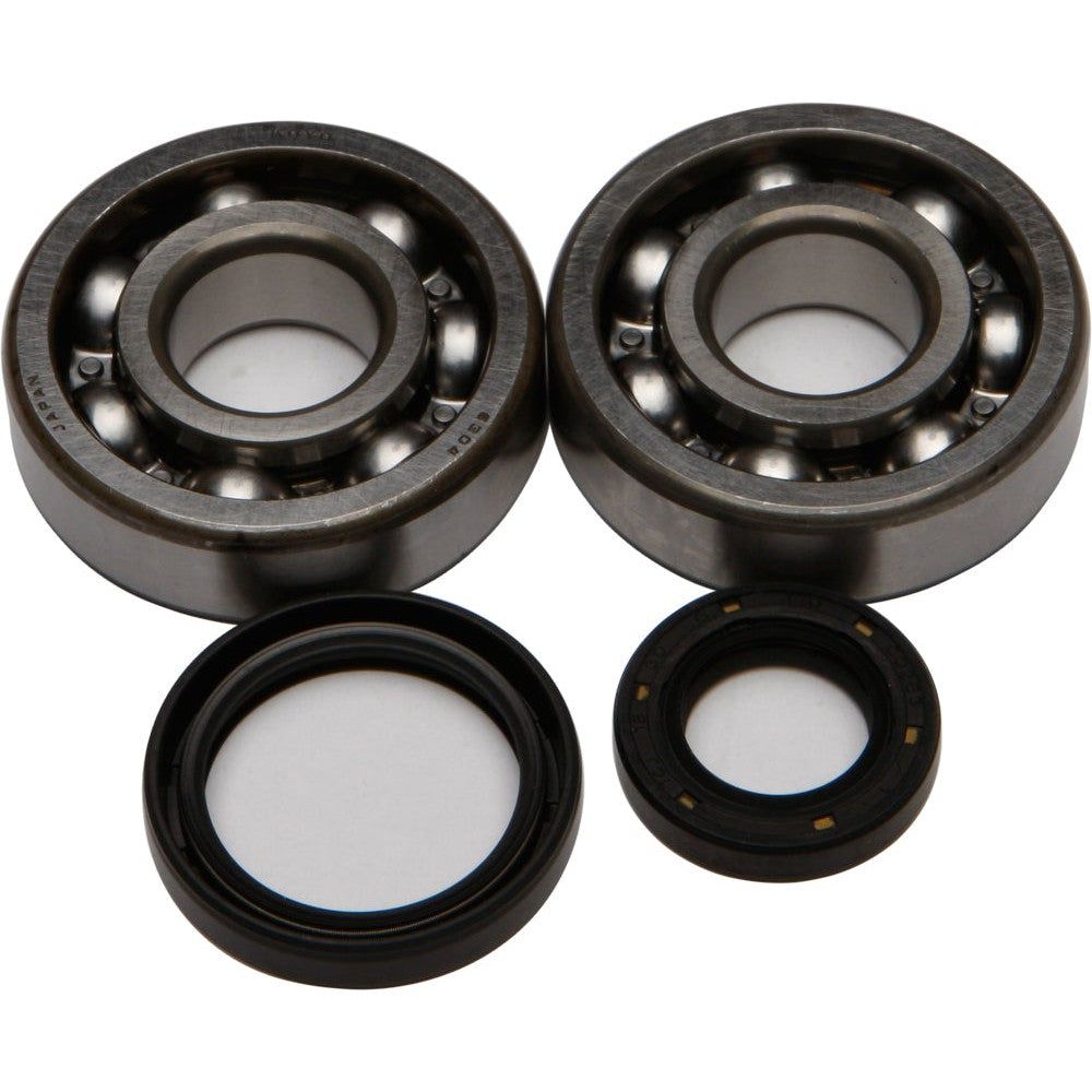 All Balls Crank Bearing And Seal Kit 24-1014