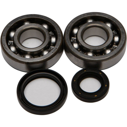 All Balls Crank Bearing And Seal Kit 24-1014