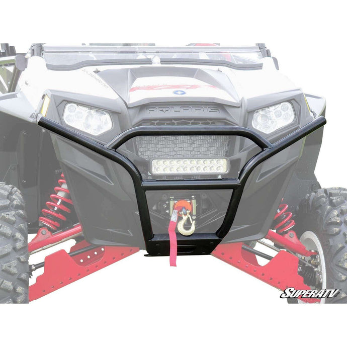 SuperATV Polaris RZR Front Sport Bumper FB-P-RZR11-00