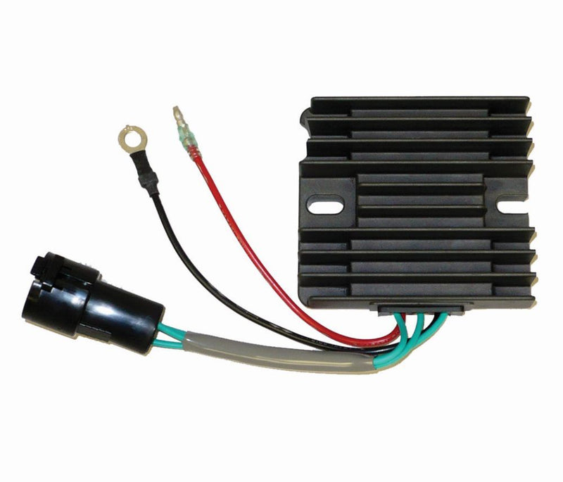 Load image into Gallery viewer, WSM Rectifier / Regulator for Mercury / Yamaha 75 - 100 Hp 4-Stroke 365-1960
