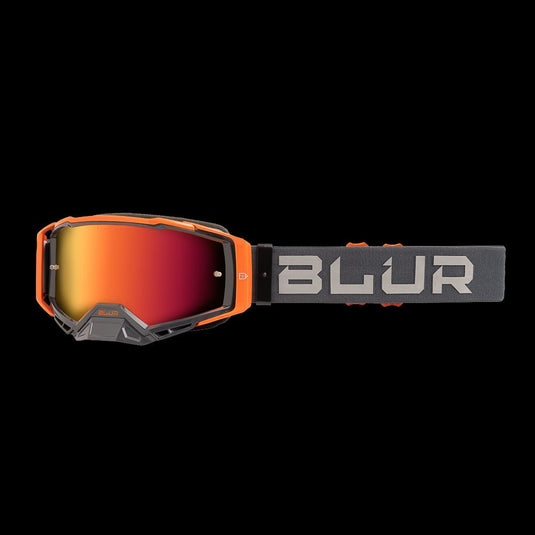 Blur Optics B-40 Goggles