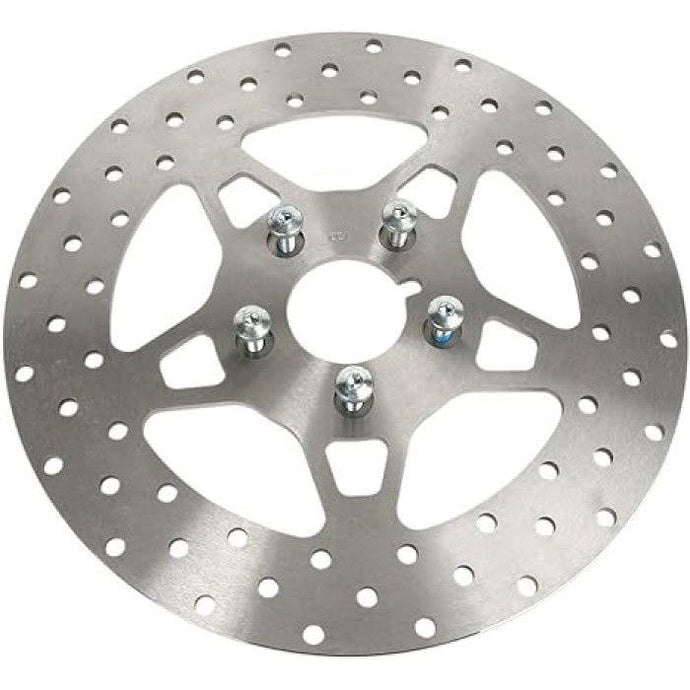 EBC OE Replacement Rotor MPN FSD007