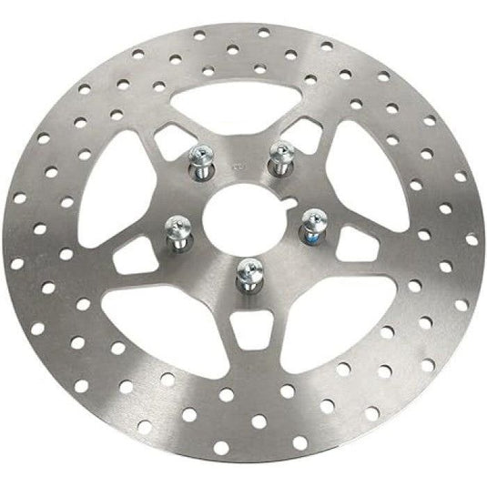 EBC OE Replacement Rotor MPN FSD007