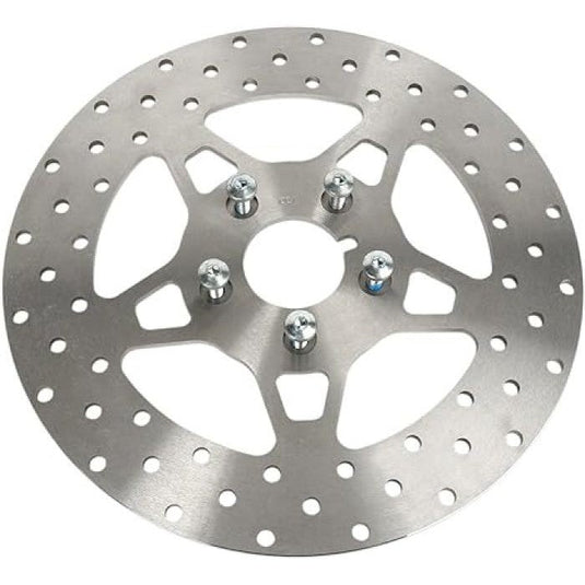 EBC OE Replacement Rotor MPN FSD007