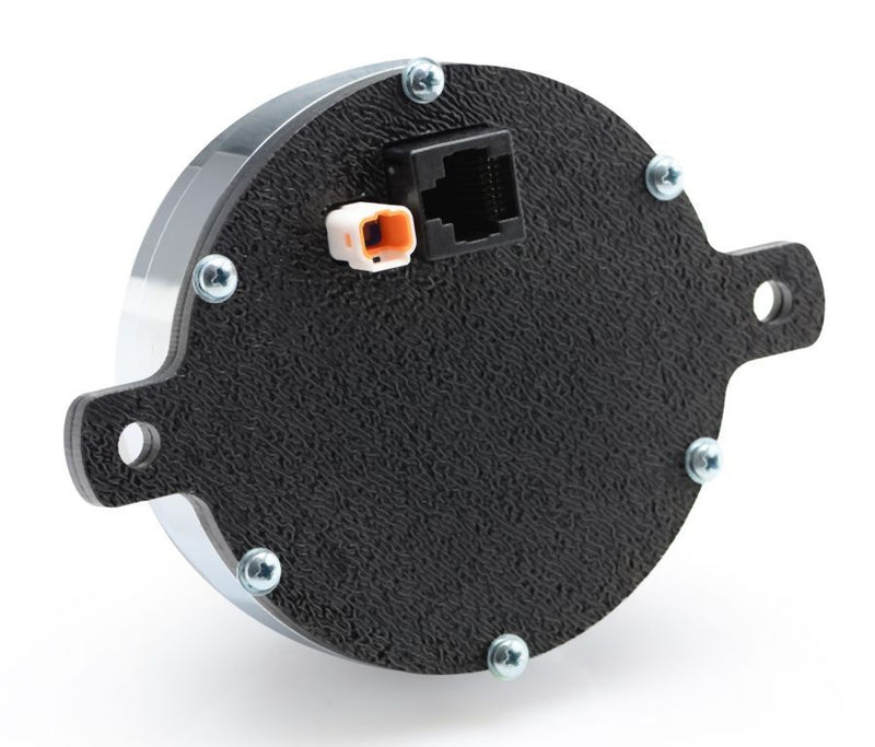 Load image into Gallery viewer, Dakota Digital 1949-50 Ford Car Digital Clock VLK-49F
