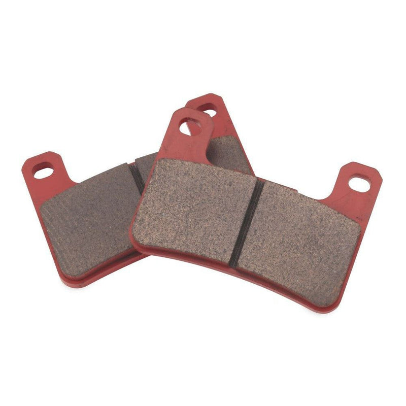 Load image into Gallery viewer, Brake Pad and Shoe For Kawasaki ZX1000 Ninja 1000 2011-2015 Sintered Front Front

