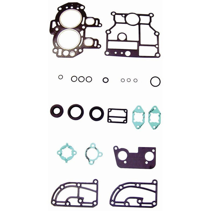 WSM Gasket Kit Powerhead For Yamaha 9.9 Hp 4-Stroke 90-05 500-310