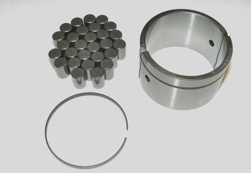 Load image into Gallery viewer, WSM Center Main Bearing for Mercury / Mariner 30 - 60 Hp 010-267
