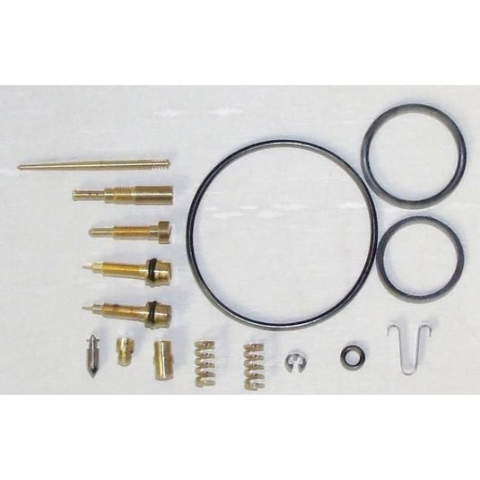 WSM Carburetor Kit For Honda 125 TRX 87-88 016-005