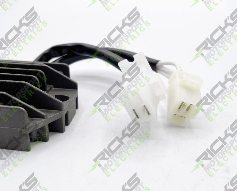 Load image into Gallery viewer, Ricks Rectifier-Regulator Lithium Compatible 14-163
