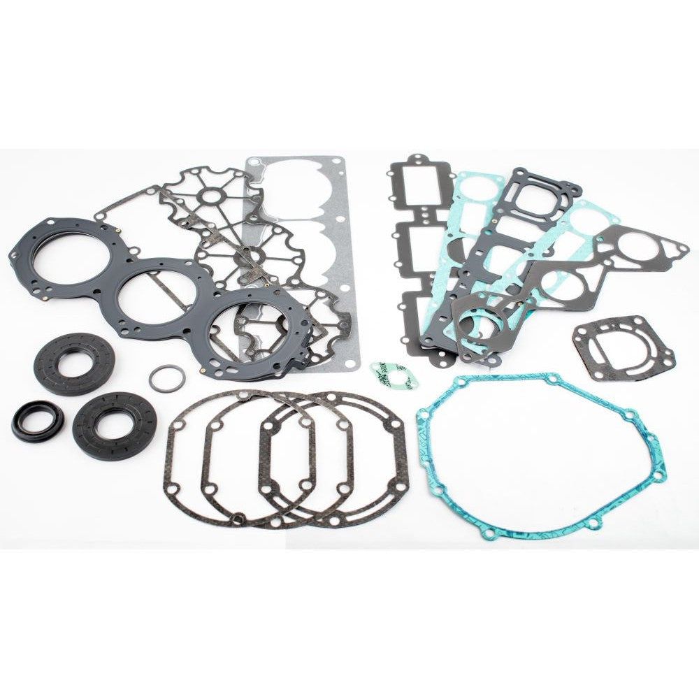 WSM Complete Gasket Kit - 007-611