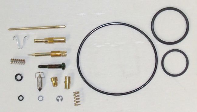 Load image into Gallery viewer, WSM Carburetor Kit For Honda 185 / 200 ATC 1983 016-026
