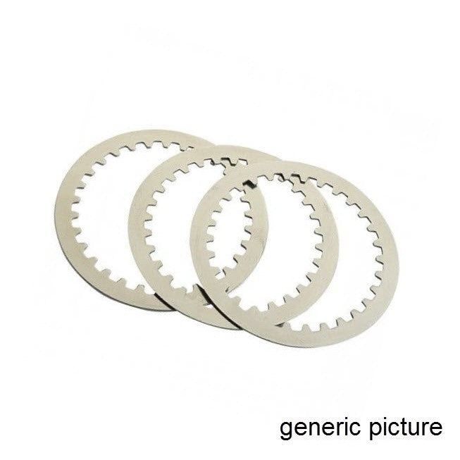 Vesrah Steel Clutch Plates for SUZUKI JR80 01-07