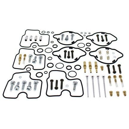 All Balls Carburetor Rebuild Kit For 1994-2003 Honda VF750C