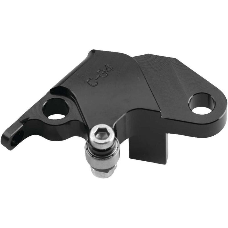 Load image into Gallery viewer, Puig Clutch Lever Adaptor Black - 5456N
