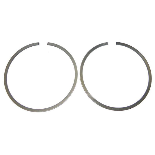 WSM Piston Rings For Mercury / Mariner 110 - 200 Hp 2.5L 01-18 .040 Over