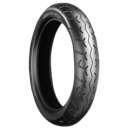 Bridgestone G701 130/70-18 Front Bias Tire (63H) 074896