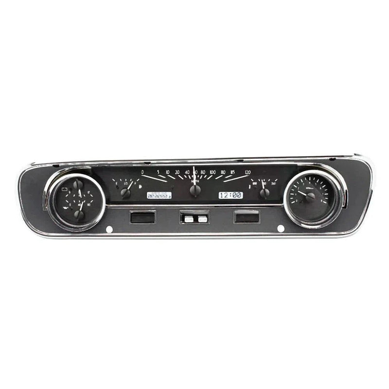 Load image into Gallery viewer, Dakota Digital 1964-1965 Ford Mustang / Falcon VHX Gauge Kit VHX-64F-FAL
