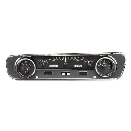 Dakota Digital 1964-1965 Ford Mustang / Falcon VHX Gauge Kit VHX-64F-FAL