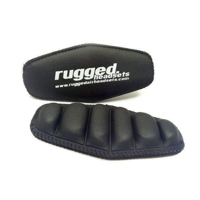 Rugged Radios Deluxe Headset Head Pad Cushion DELUXE-PAD