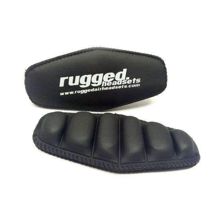 Load image into Gallery viewer, Rugged Radios Deluxe Headset Head Pad Cushion DELUXE-PAD
