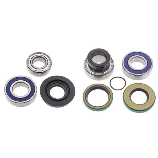 Lower Drive Shaft & Upper Jack Shaft Bearing & Seal Kit Formula III 700 1998-00