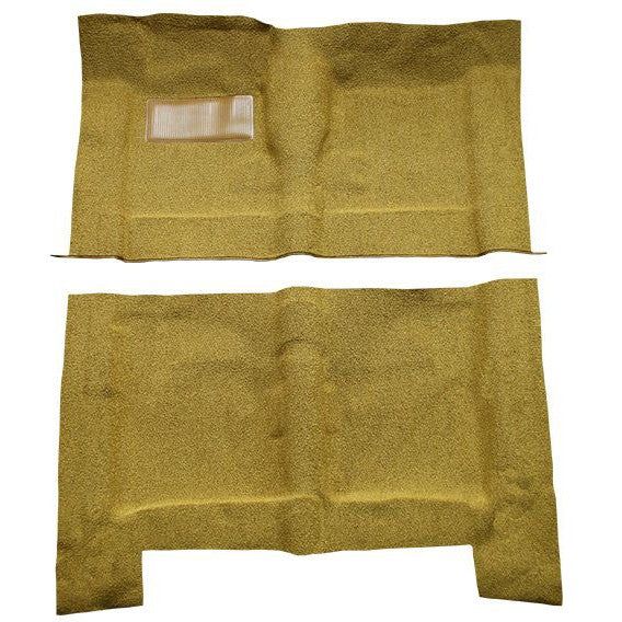 ACC Replacement Carpet Kit For 1965-1966 Oldsmobile Jetstar 88 4DR - CHOOSE COLOR