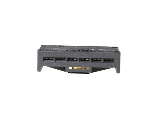 T-One Connector With Circuit Protected HD Modulite fits Select BMW X3