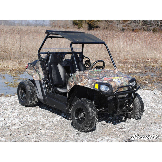 SuperATV Polaris RZR 170 Tinted Roof ROOF-P-170RZR-71