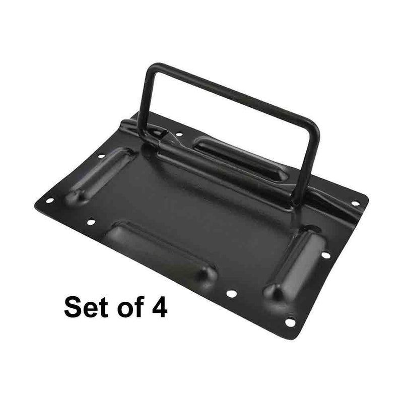 Load image into Gallery viewer, BIG BED Tailgate Sawhorse Bed Extender
